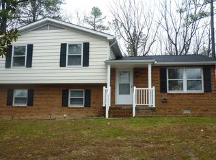 9506 Kendrick Rd, North Chesterfield, VA 23236