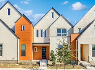 4607 Vaughan St, Austin, TX 78723