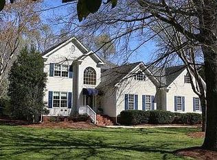 5209 Leiden Ln, Raleigh, NC 27606