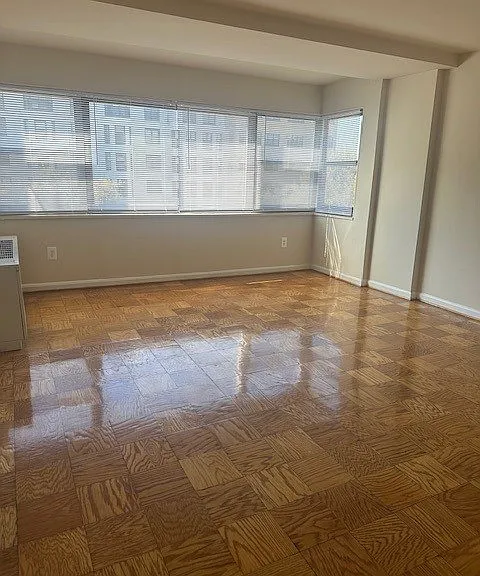 2400 Pennsylvania Avenue Apartments — Photo 78