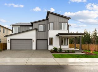 4437 Wandering Way, Port Orchard, WA