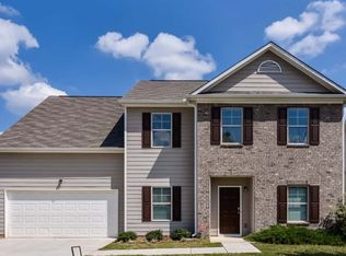 4324 Ewing Farm Ct, Loganville, GA 30052