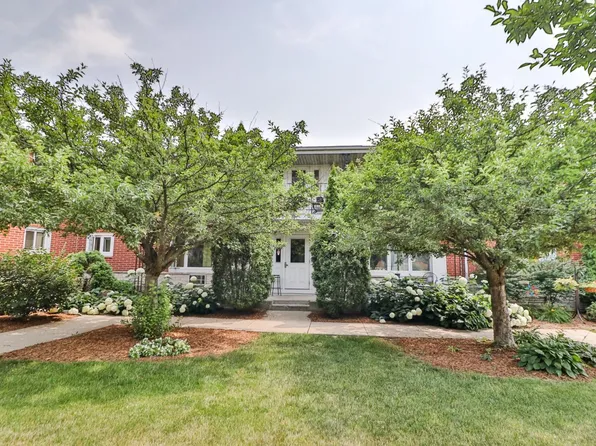 5373 Garden View COURT #209, Madison, WI 53713