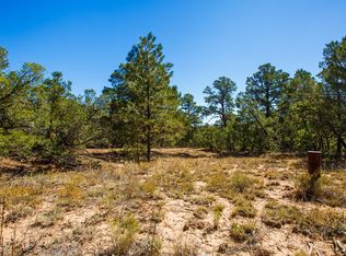 26 Granny Canyon Trl, Tijeras, NM 87059