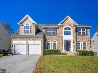 15907 Lavender Dream Ln, Brandywine, MD 20613