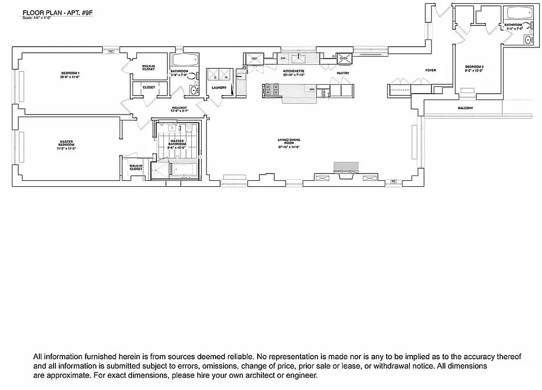 Building Photo - 400 E 52nd St #9F