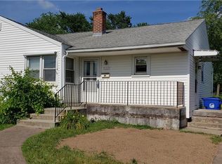 281 Walsh Ave, Newington, CT 06111