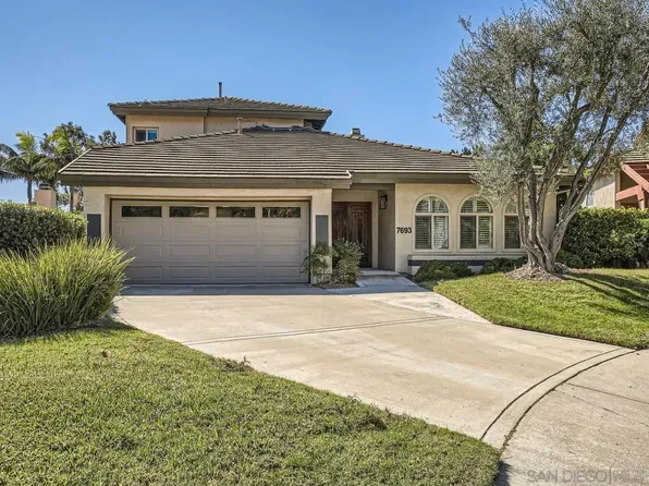 7693 Eagle Ridge Ct, San Diego, CA 92119