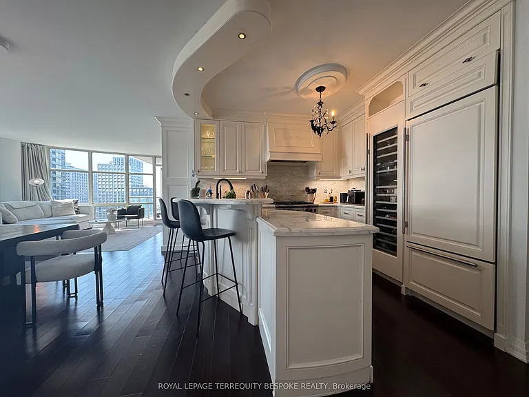 10 Navy Wharf Ct #1109 — Photo 10