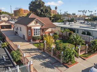 606 N Park Ave, Pomona, CA