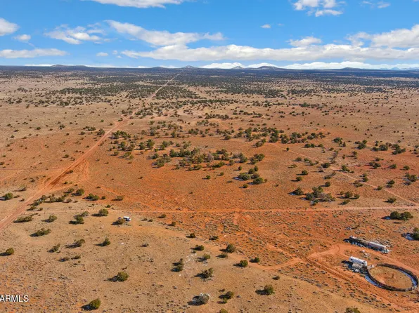 1670 Silver Bear Lane #12, Williams, AZ 86046