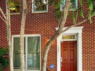 225 S Fremont Ave, Baltimore, MD