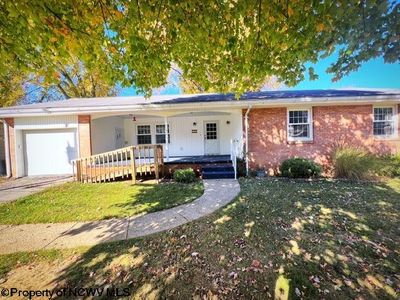 107 Gilbob St, Fairmont, WV, 26554