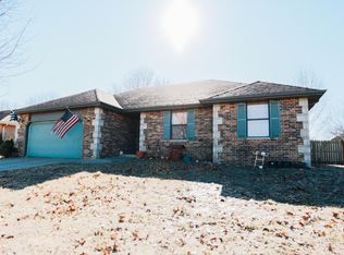 3444 W Roxbury St, Springfield, MO 65807