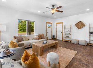 2464 Ferguson Ave, Bozeman, MT 59718