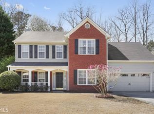 1040 Fountain Glen Dr, Lawrenceville, GA 30043