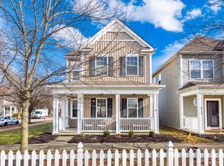 6139 Rackley Way, Westerville, OH 43081