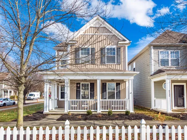 6139 Rackley Way, Westerville, OH 43081