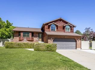3325 N 2550 E, Layton, UT 84040