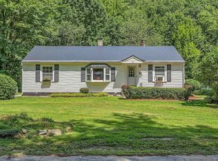 28 Walker Brook Rd, Mason, NH 03048
