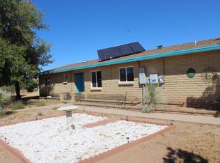 2618 E Roadrunner Rdg, Tombstone, AZ 85638