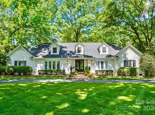 2420 Thornridge Rd, Charlotte, NC 28226