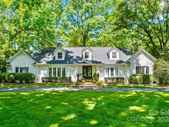 2420 Thornridge Rd, Charlotte, NC 28226