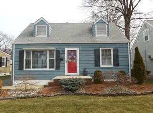 540 Carleton St, Bound Brook, NJ 08805