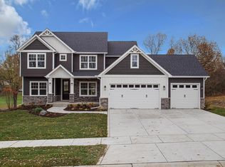 177 E Serenity Ln, Schererville, IN 46375
