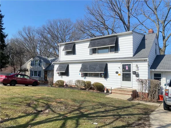 243 W Glendale St, Bedford, OH 44146