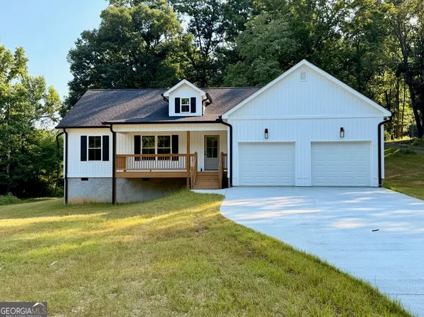 3580 Keith Valley Rd NE, Dalton, GA 30721