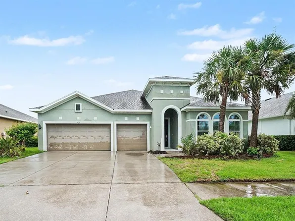 1832 TONKA TERRACE, WESLEY CHAPEL, FL 33543
