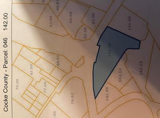 25/70 W Highway 25/70, Newport, TN 37821