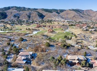 6803 Big Horn Trl, Littleton, CO 80125