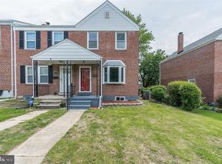 5525 Council St, Halethorpe, MD 21227