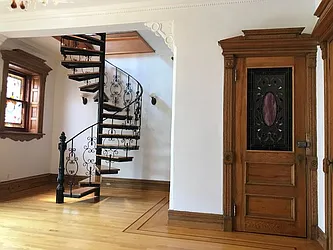 Rented by Spark Properties