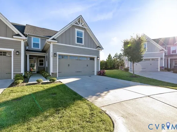 9129 Spring Green Loop, Mechanicsville, VA 23116