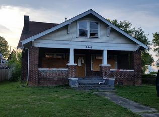 2441 Linden Ave, Knoxville, TN 37917