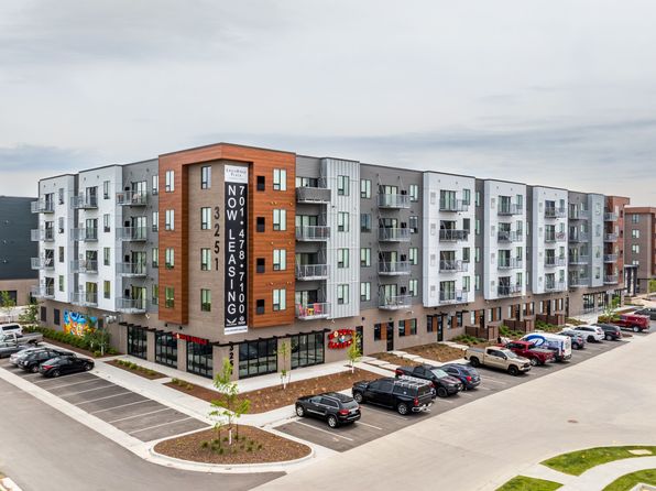 EagleRidge Plaza Residences | 5601 33rd Ave S, Fargo, ND