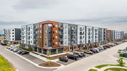 EagleRidge Plaza Residences Photo 1