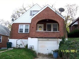 4107 Vinedale Ave, Cincinnati, OH 45205