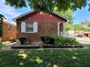 13100 S Escanaba Ave, Chicago, IL 60633