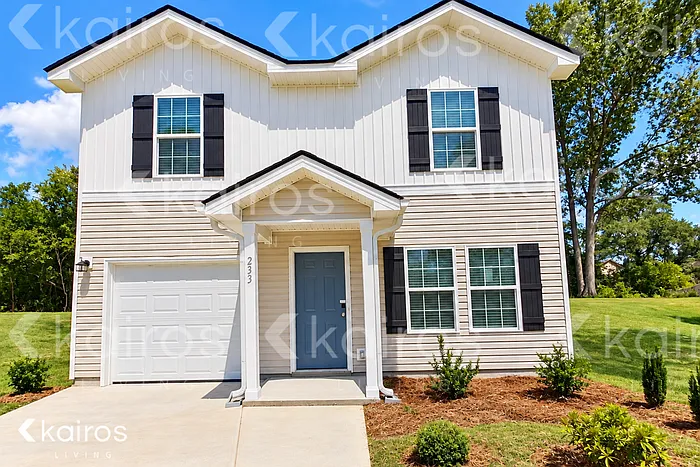 233 Topaz Ln