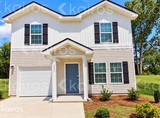 233 Topaz Ln, Macon, GA 31217