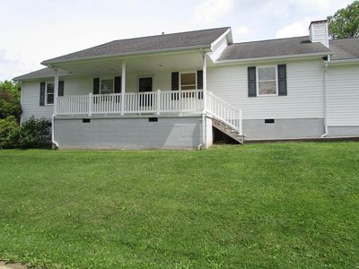 310 Tinney St, Summersville, WV, 26651