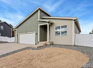 3629 Moab Ct, Evans, CO 80620