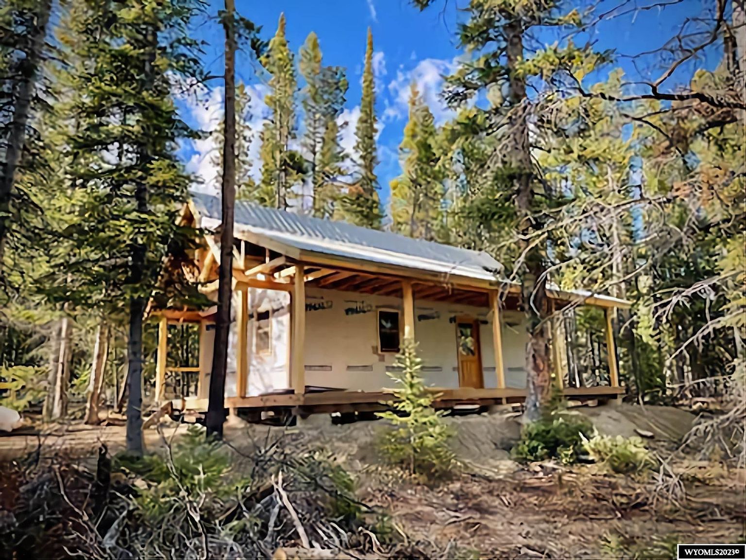 9 & 12 White Rock Est, Rock River, WY 82083 MLS 20232271 Zillow