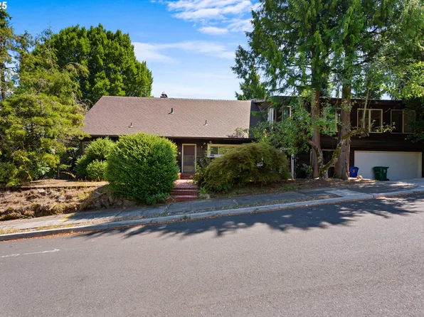 7580 S Hood Ave, Portland, OR 97219