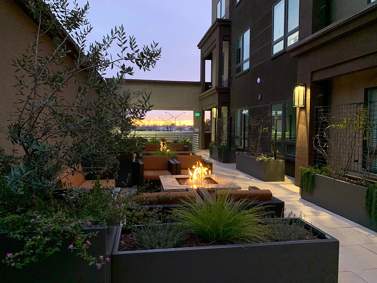 Photo 1 of 31 - The Terrace at 445 Main - Watsonville, CA Primary Photo - The Terrace at 445 Main