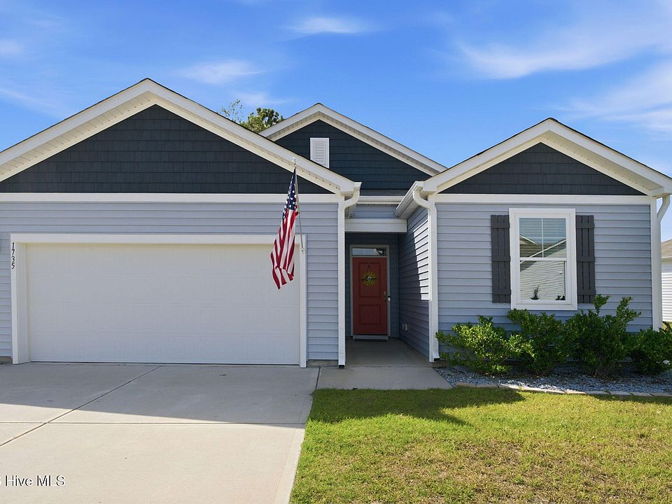 1st image of 1735 Riverton Drive SE Lot 35